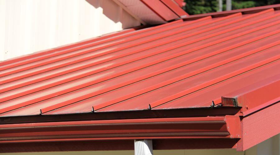 Industrial Roof Installation in Fletcher, MO